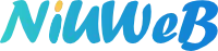 NUIWEB logo